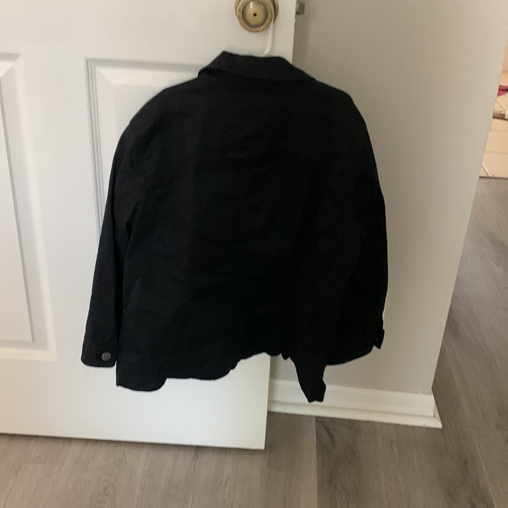 Jacket - Picture 3 of 3